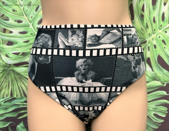 Cheeky Mama Bottoms Miss Monroe