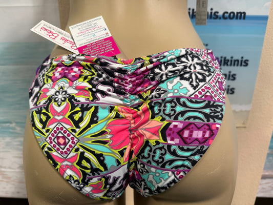 Paradise Bikini Bottoms Tribal Island