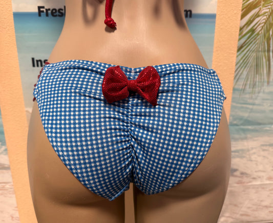 Paradise Bikini Bottoms Dorothy 2