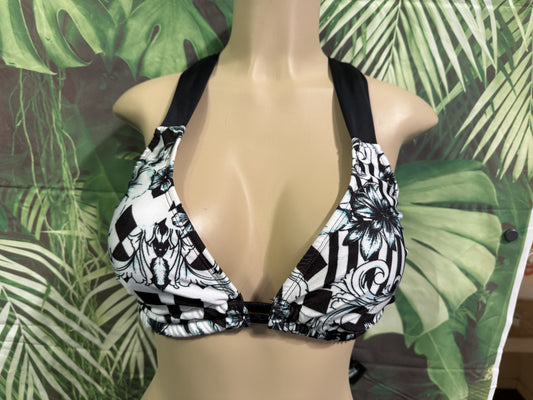 Lily Double String Top New Wonderland