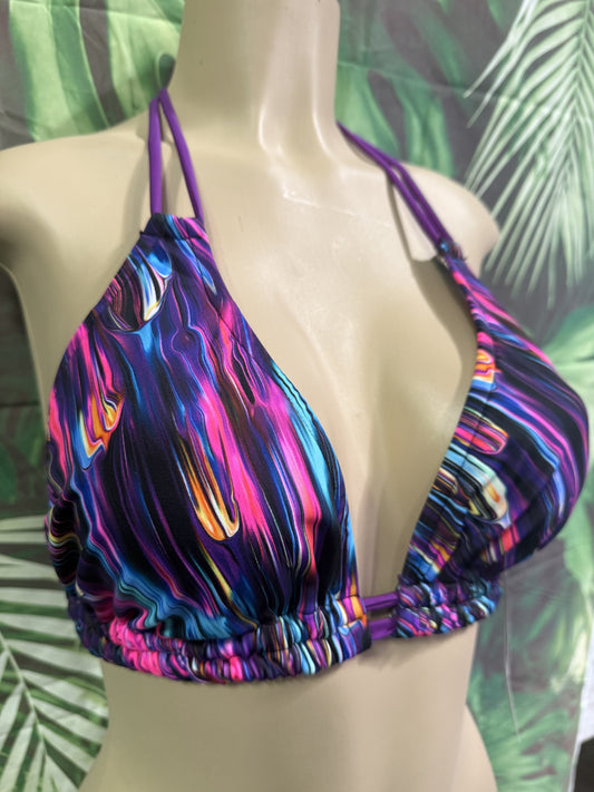 Lolita Double String Top Super Nova