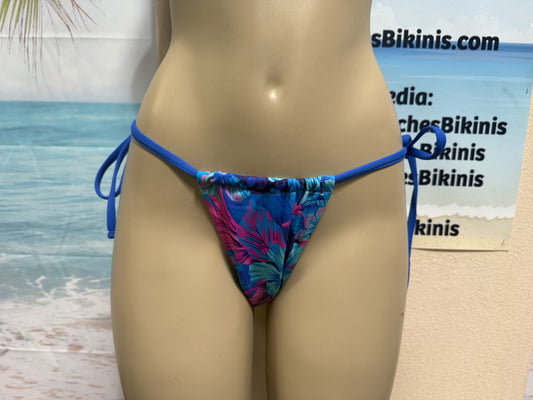 Huntington Bottoms Tropical Vibes