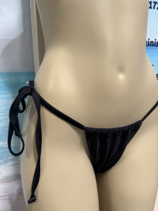 Huntington Bottoms Black