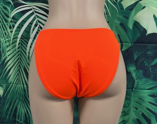 Exuma Bottoms Brightest Orange