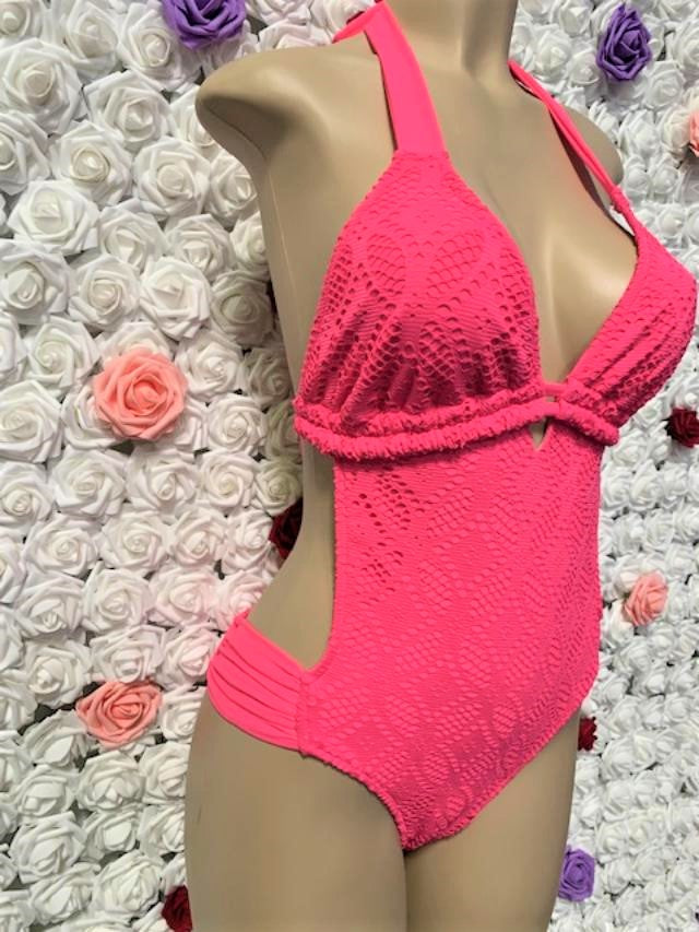 MYSTERY BAG 1 Monokini