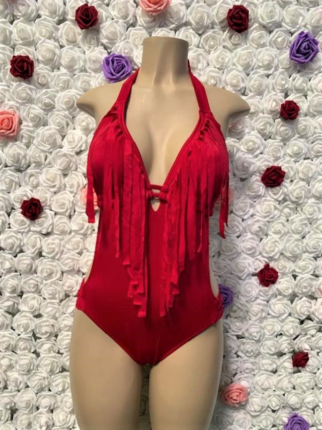 MYSTERY BAG 1 Monokini
