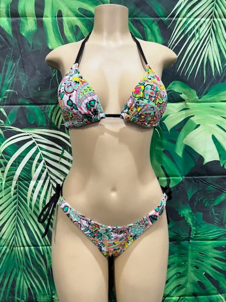 Thong Bottoms To Tie Secret Garden