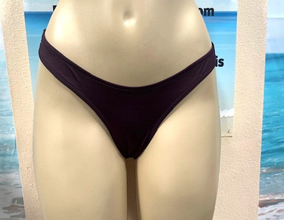 SALE Thong Bottoms Egglpant