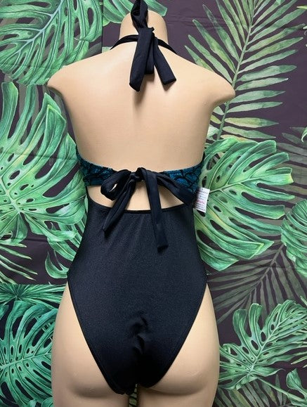 Chicka Monokini One Piece