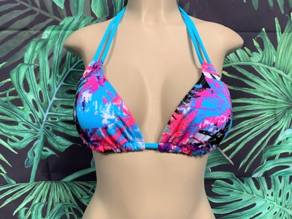 Layla Triangle Top Palm Beach