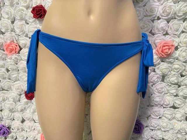 Miami Bottoms Pacific Blue