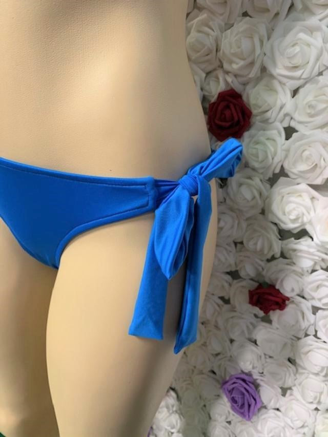 Miami Bottoms Pacific Blue