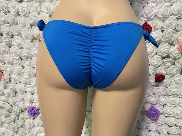 Miami Bottoms Pacific Blue