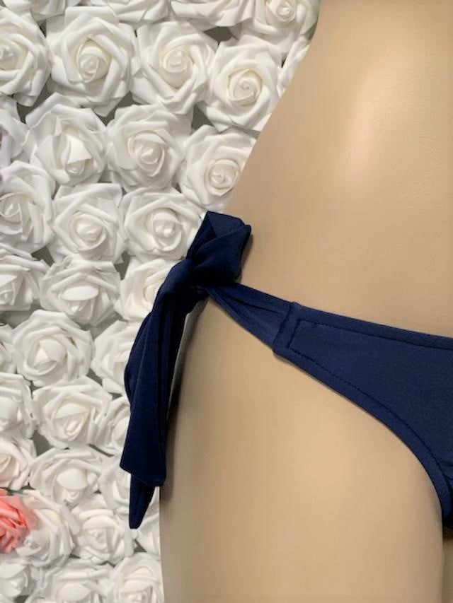 Miami Bottoms Navy Blue