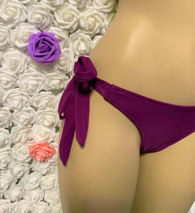 Miami Bottoms Plum