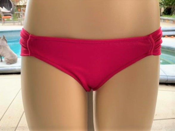 Paradise Bikini Bottoms Punch