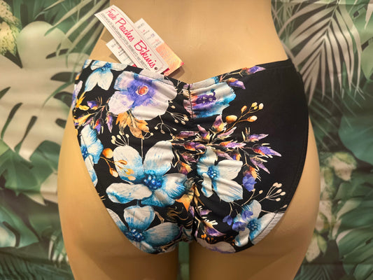 Cali Bottoms Midnight Bloom
