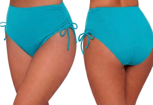 SALE Bermuda Bottoms Sky Blue