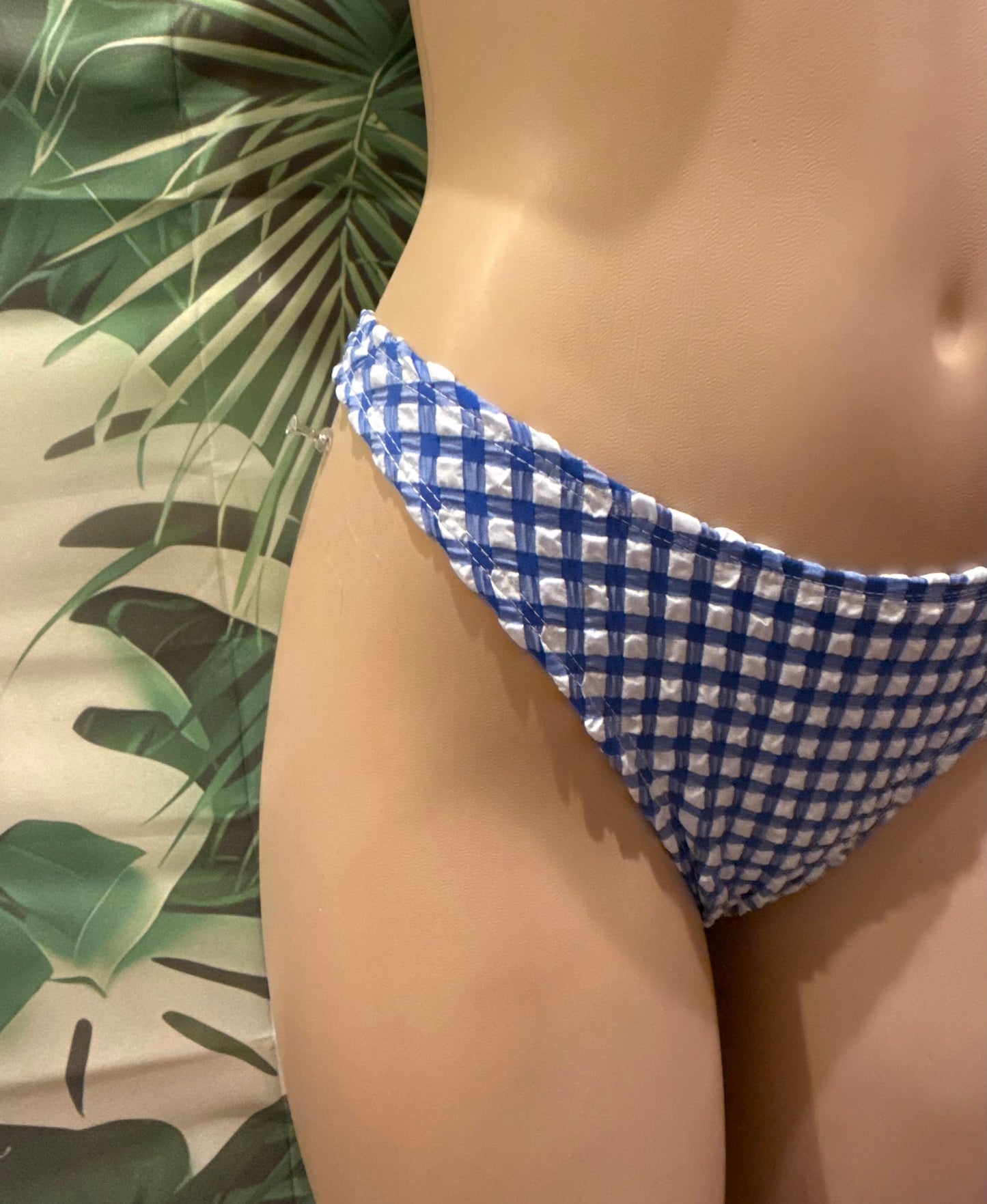 Cali Bottoms Dorothy Red Bow