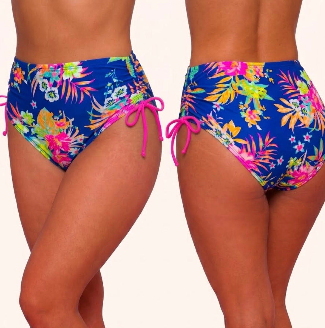 Bermuda Bottoms Royal Hawaiian