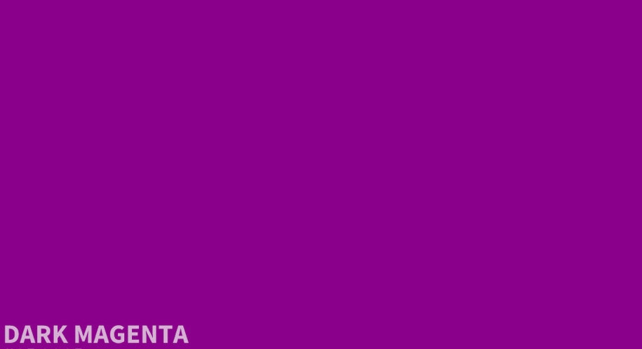 Layla Triangle Top Magenta