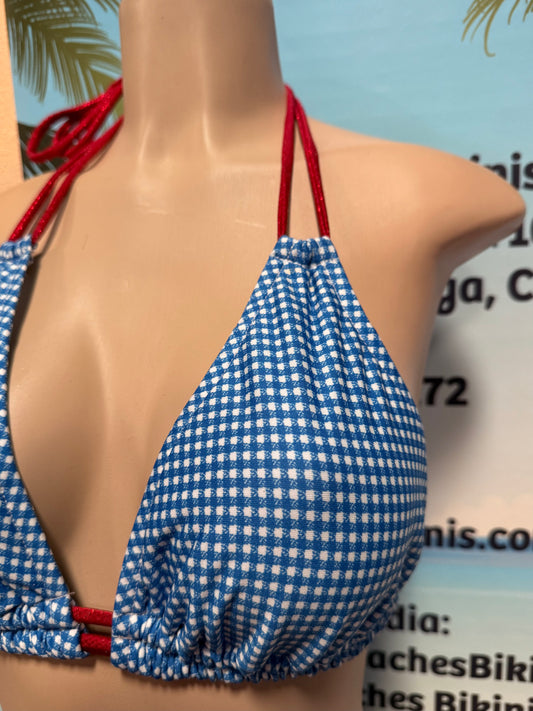 Lolita Double String Top Dorothy 2