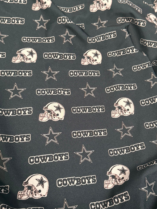 Lolita Double String Top Cowboys