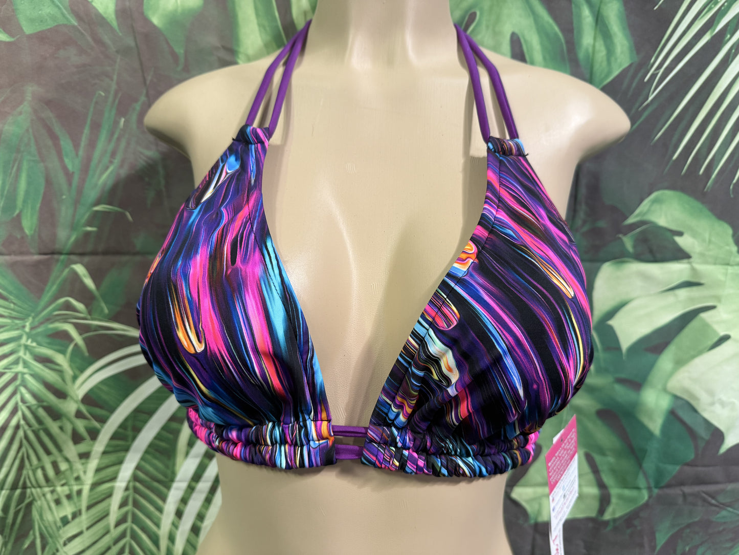 Lolita Double String Top Super Nova