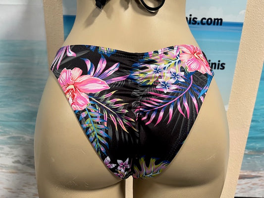 Cali Bottoms Midnight Hawaiian