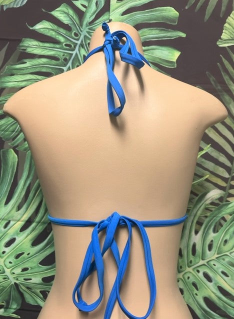 SALE Layla Triangle Top Prism