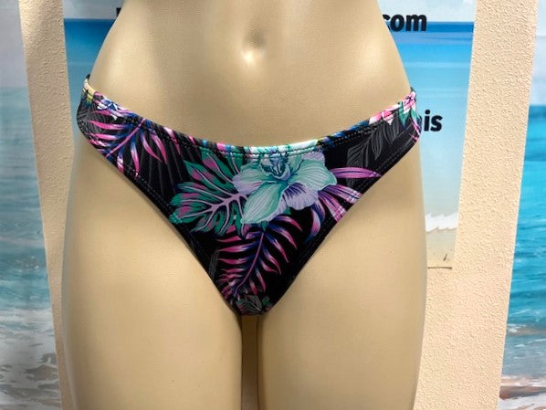 Cali Bottoms Midnight Hawaiian