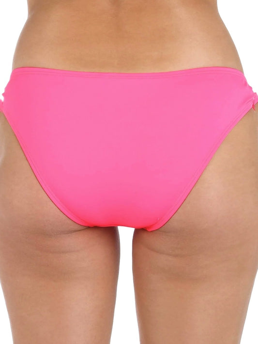 SALE Exuma Bottoms Neon Pink