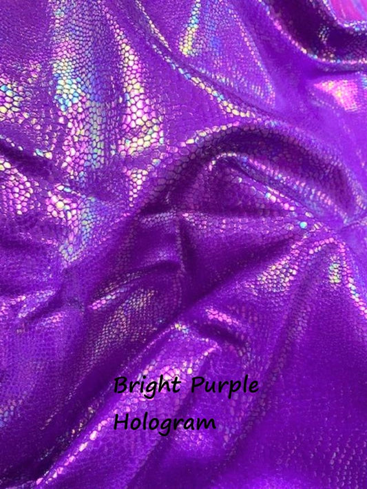 SALE Britney Halter Amethyst Fantasy
