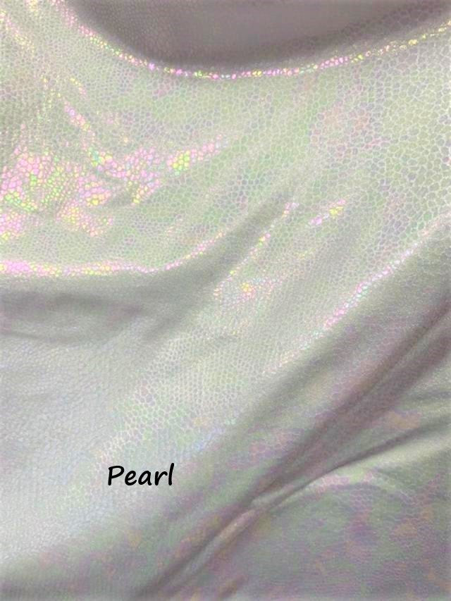 Cabo Tie Side Bottoms Pearl Mint