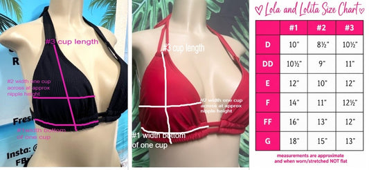Lola Double String Bikini Top Peace Peacock