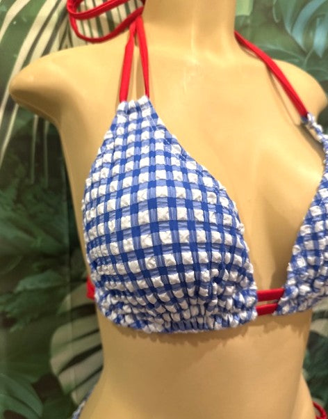 Lolita Double String Top Dorothy
