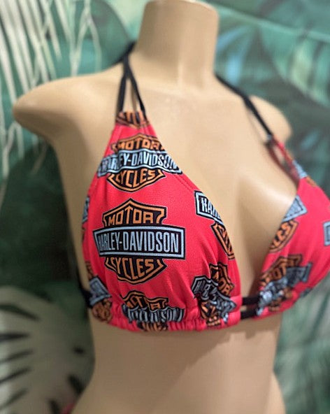 Lola, Lolita & Lily Tops D-G – Fresh Peaches Bikinis