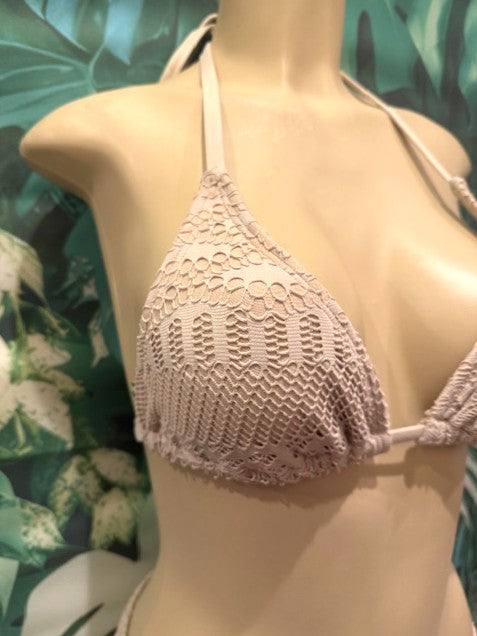 Lyla Triangle Top Mermaid Nude Net