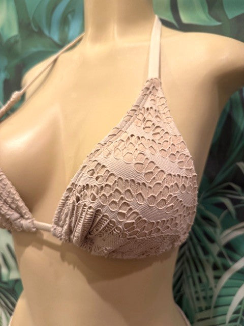 Lyla Triangle Top Mermaid Nude Net