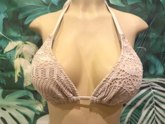 Lyla Triangle Top Mermaid Nude Net