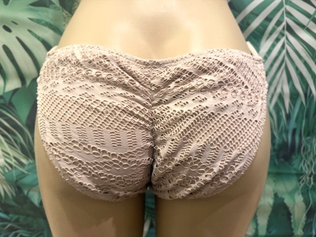 Paradise Bikini Bottoms Nude Mermaid Net