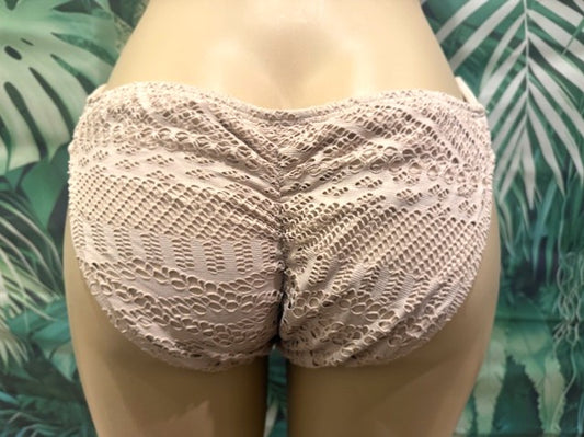 Paradise Bikini Bottoms Nude Mermaid Net