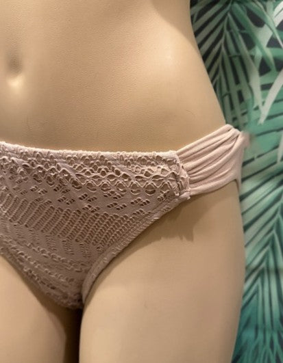 Paradise Bikini Bottoms Nude Mermaid Net