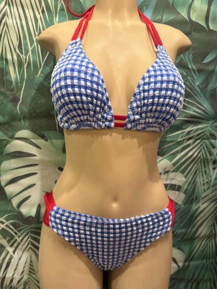 Lolita Double String Top Dorothy
