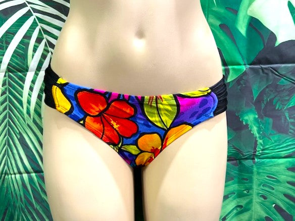 Paradise Bikini Bottoms Tahiti Dreams