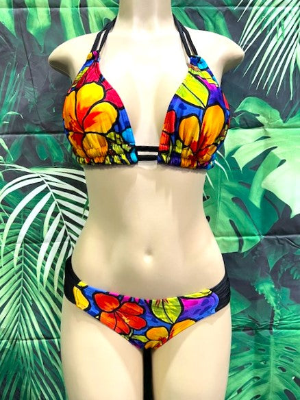 Paradise Bikini Bottoms Tahiti Dreams